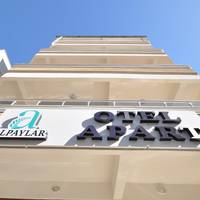 Alpaylar Apart Hotel
