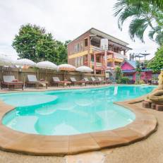 Pongphen Guesthouse