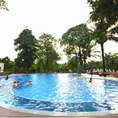 Pung-Waan Resort & Spa