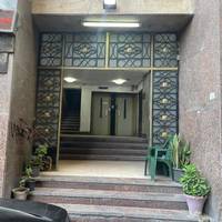 Isis Hostel 2