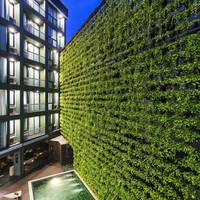X2 Vibe Chiang Mai Decem Hotel