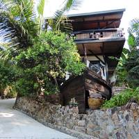 Pap's Place