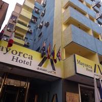 Mayorca Hotel Cairo