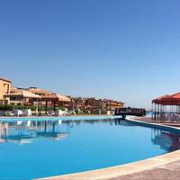 Chalet in Blumar Wadi El Dome