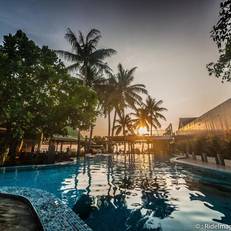 Wind Beach Resort