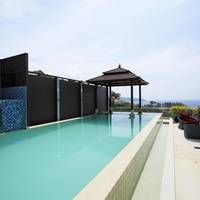 Luxury Seaview Penthouse Kamala Beach