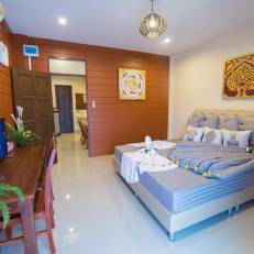 Sri Siam Resort