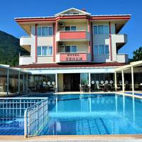 Senam Hotel