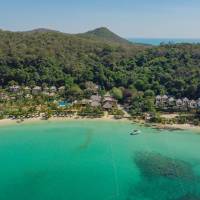 Le Vimarn Cottages & Spa
