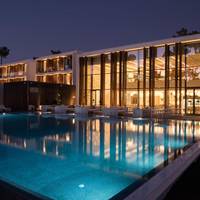 Aroeira Lisbon Hotel - Sea & Golf Resort