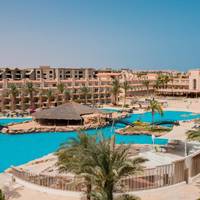 Pyramisa Beach Resort Sahl Hasheesh   (ex. Otium Pyramisa Beach Resort)