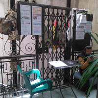 Safary Hostel