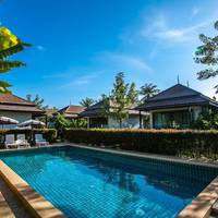 Himaphan Boutique Resort