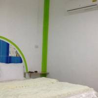 Jidapha Rooms