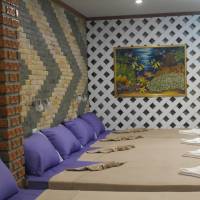 Phumthadarommanee Resort