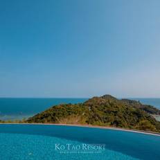Ko Tao Resort - Paradise Zone