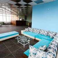 Van Backpackers Hostel