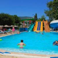 Erdek Sun Beach Hotel