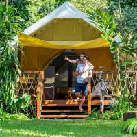 Hintok River Camp