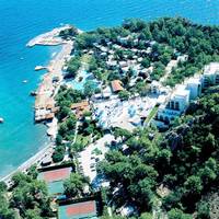 Phaselis Club