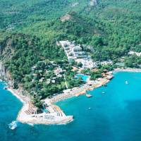 Phaselis Club