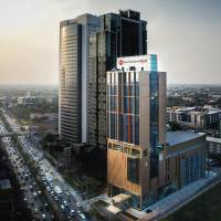 Best Western Plus Wanda Grand Hotel
