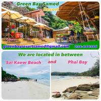 Green Bay Samed Resort