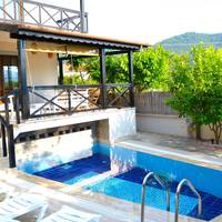 Villa Luna By Villa Safiya