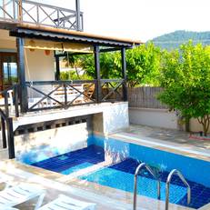 Villa Luna By Villa Safiya