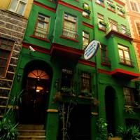 Istanbul Irish Hotel