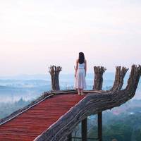 Phukaew & Adventure Park Resort