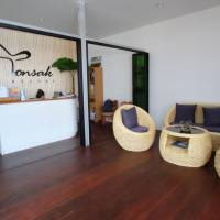 Tonsak Resort