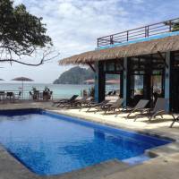 Phi Phi Long Beach Resort & Villa