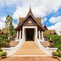Sireeampan Boutique Resort and Spa