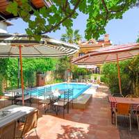 Villa Danlin Hotel