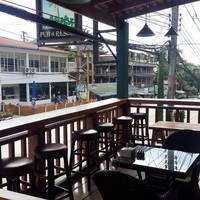 Paddy's Palms Resort