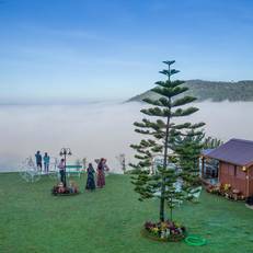 Mhork Buri Resort