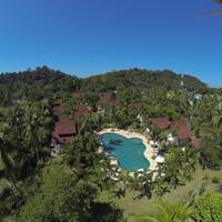 Koh Chang Thai Garden Hill Resort