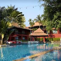 Escape Hua Hin