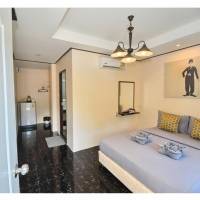 Sidewalk Boutique Hotel