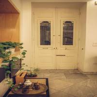 Paris Hostel