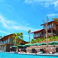 Alama Sea Village Resort
