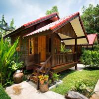 Ban Chom Samed Resort