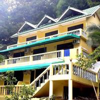 Island Lodge