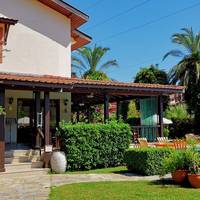 Efe Hotel Gocek