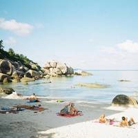 Silver Beach Resort