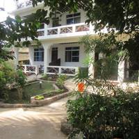 Baraka Beach Bungalows