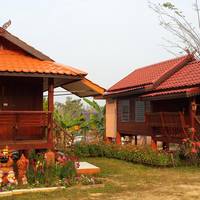Khaokho Nature View Resort