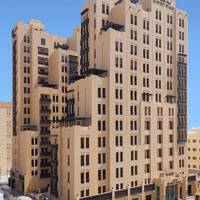 Hyatt Place Dubai Wasl District