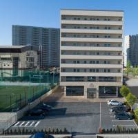 Olymp Hotel